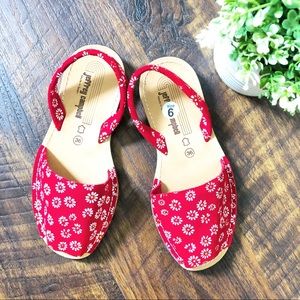 🎉HP🎉NWOT Jeffrey Campbell Suede Leather shoes